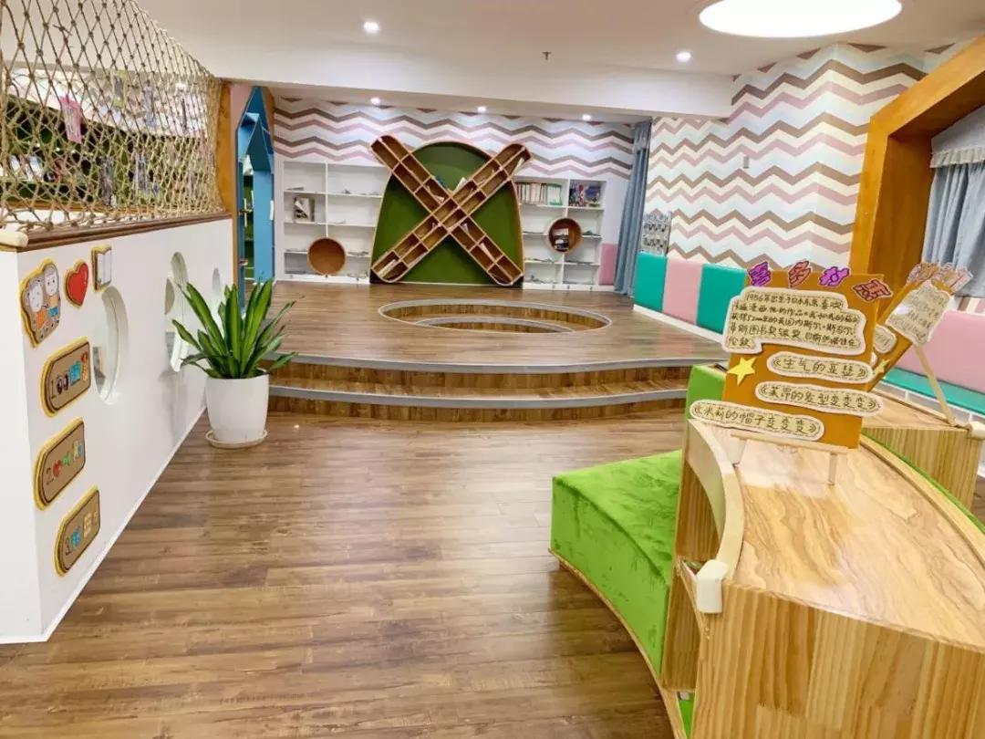 考察蒙氏幼儿园需要了解什么,蒙氏幼儿园东北探园