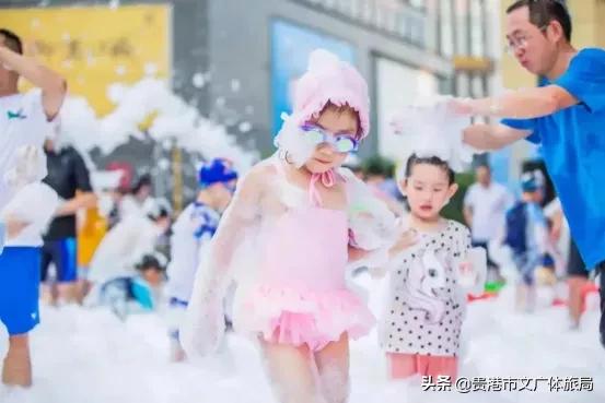 2022年国庆美食游乐嘉年华,国庆美食游乐嘉年华