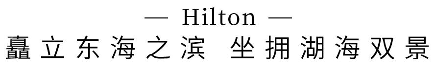 舟山希尔顿酒店去普陀山来回时间,舟山希尔顿酒店海景