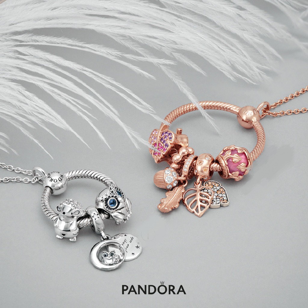 值得推荐的五个世界知名轻奢饰品品牌