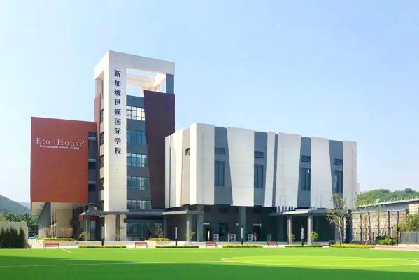 贵族教育集团,贵族教育机构