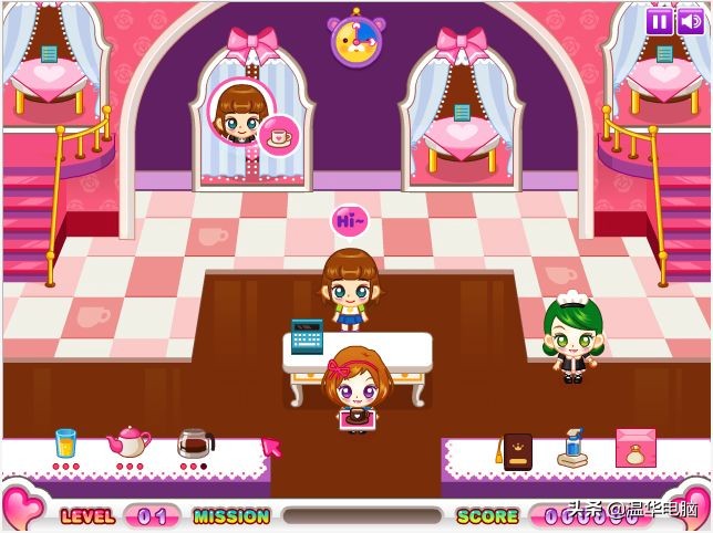 4399，当代年轻人的黄暴启蒙