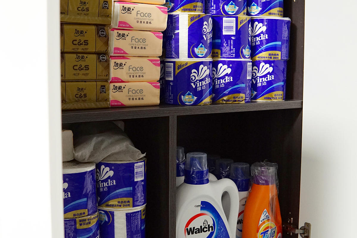 日本川西牙膏,皓齿清川西牙膏效果好吗