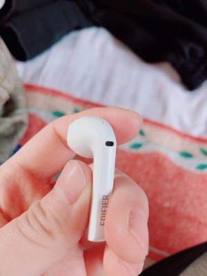 漫步者lollipods2022款评价,漫步者lollipods质量怎样