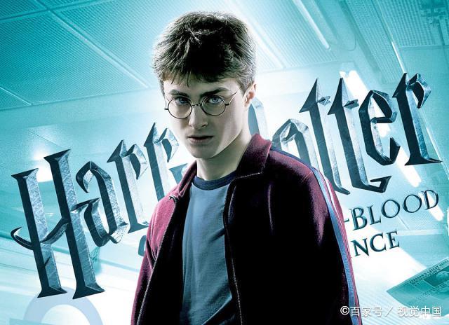 初学英语能看懂哈利波特英文版吗,阅读哈利波特英文版的正确方式