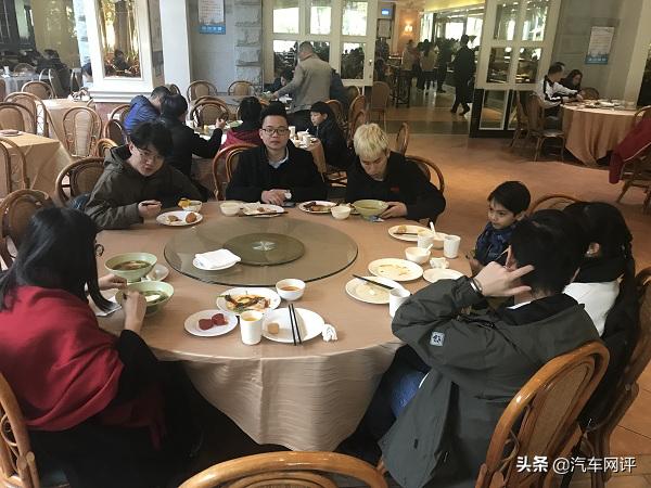 借了两台瑞虎8来了个清远温泉之旅两天的旅程为何让我感慨？