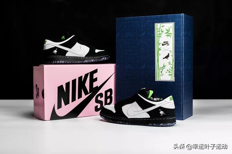 2019年最贵球鞋TOP10榜单，最贵的一双能买辆汽车，你信不信