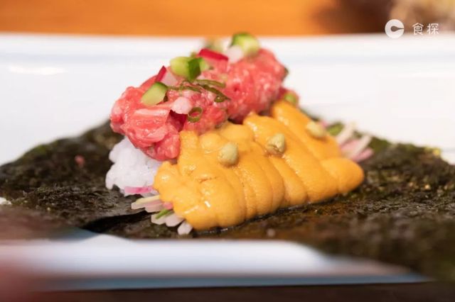 亲测9家超级明星餐饮！这个地方预备颠覆全深圳人的味蕾！