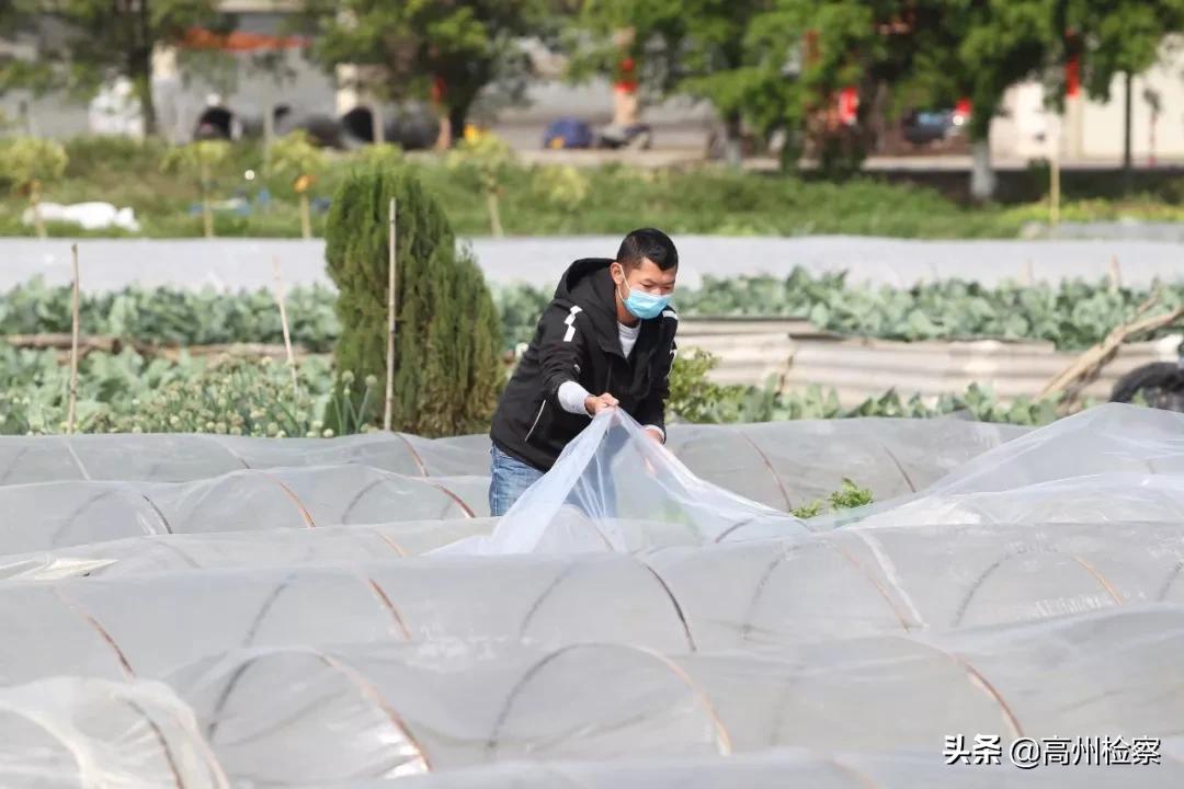 只要机器热起来，就有希望！