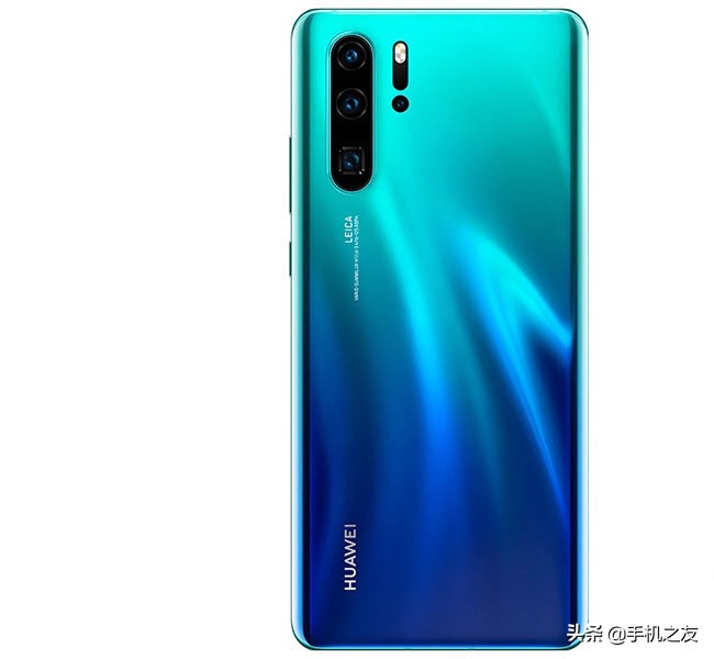 华为p30pro与mate30的区别,二手华为p30pro与p30哪个值得买