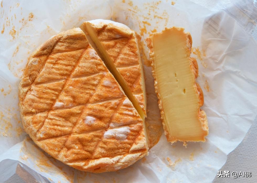 世界上最臭的10种奶酪（以及它们为什么发臭）