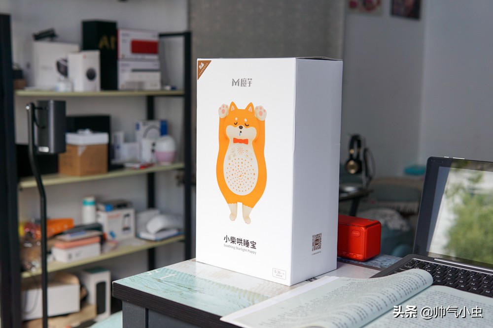 小米生态链早教,小米生态链智能家居定制