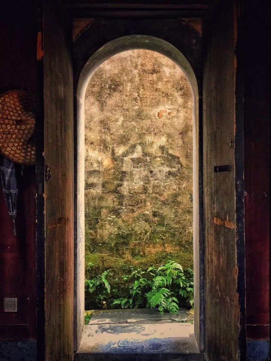 徽州赏秋三日游自驾游攻略,小众徽州赏秋村落