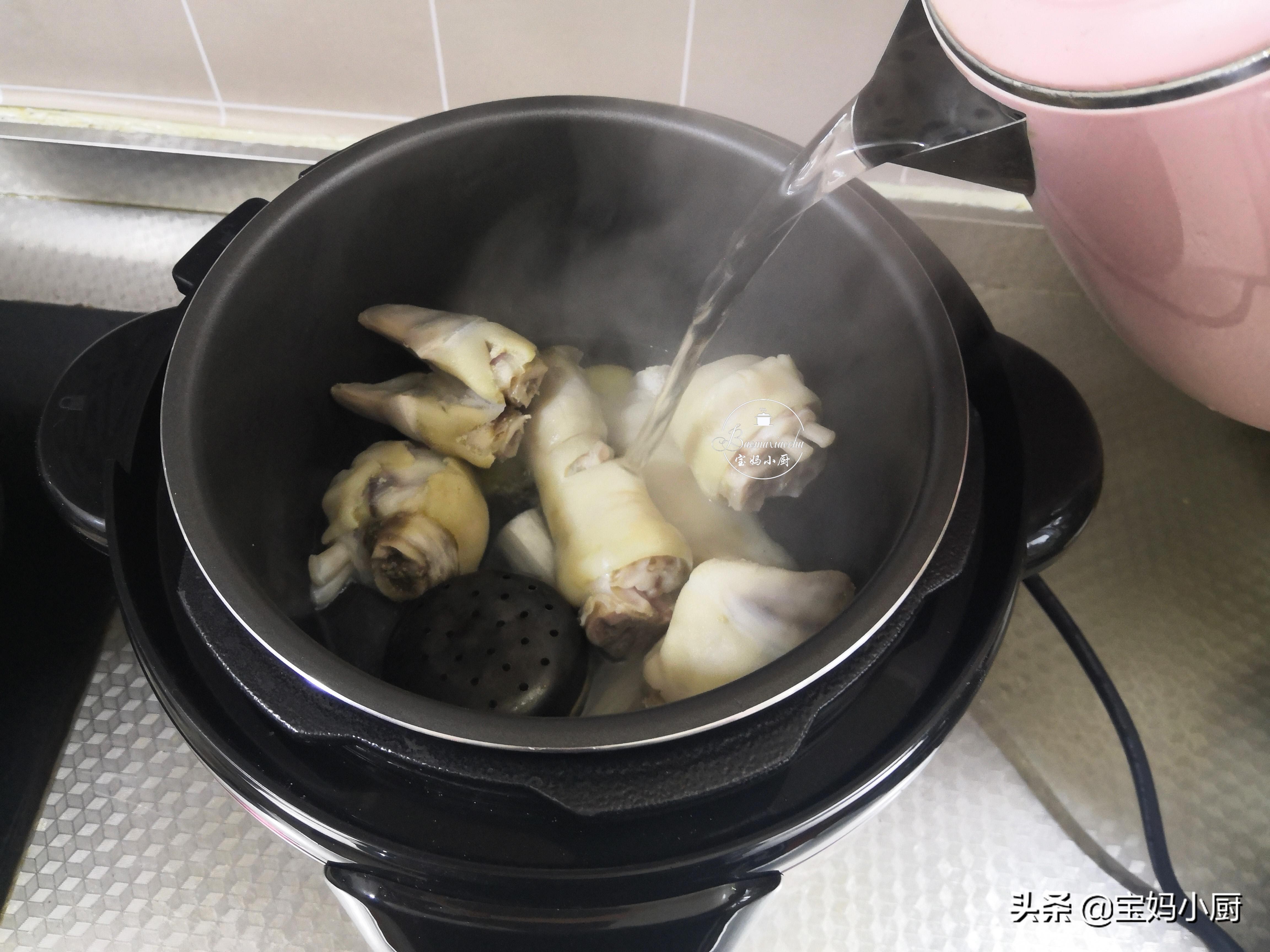 这东西被惦记了好几年，终于吃到嘴了，比猪蹄便宜，男女都爱