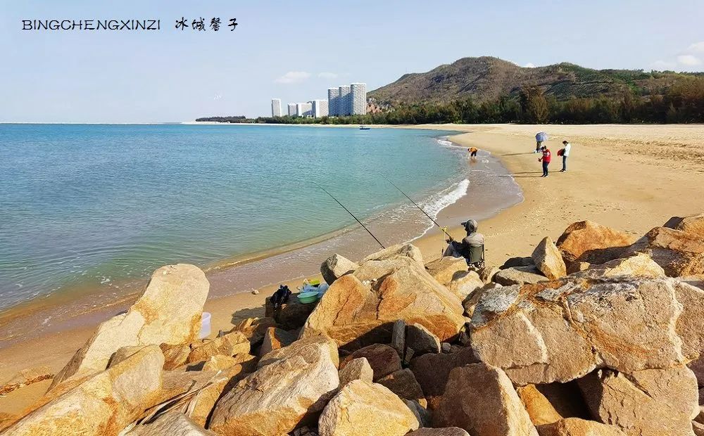 踏海听浪游泳的相关歌曲,听海的声音海浪拍打沙滩