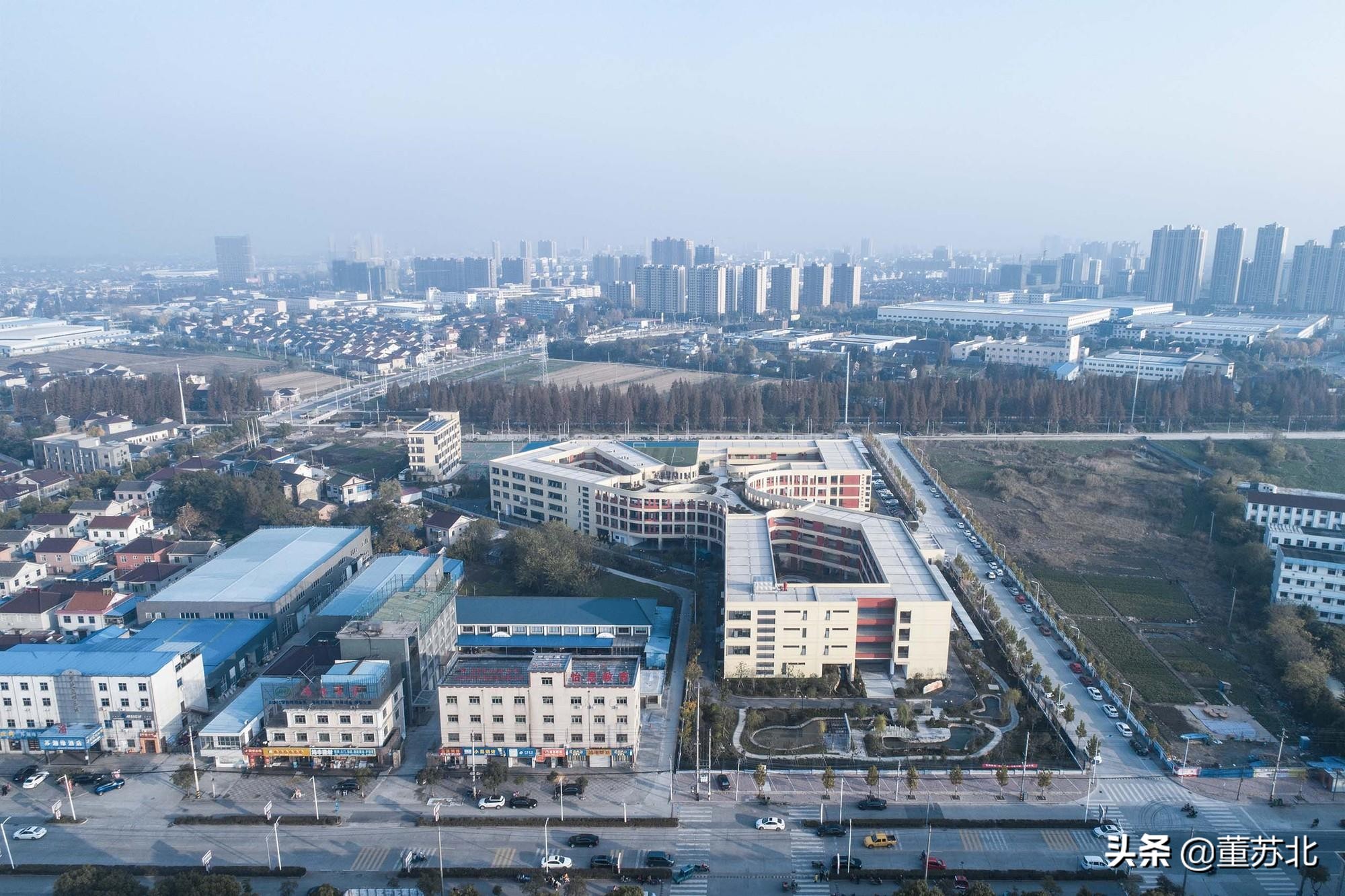 扬中市全国百强排名多少位,扬中市百强企业排名