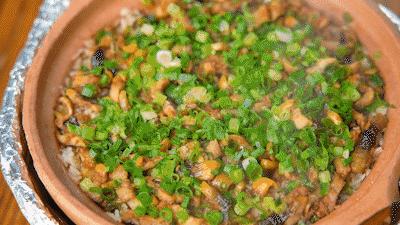 朋友指定要吃的黄鳝饭,顺德这7家