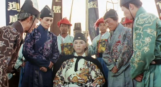 锦衣夜行锦衣卫战斗力真弱,锦衣夜行锦衣卫为谁效力