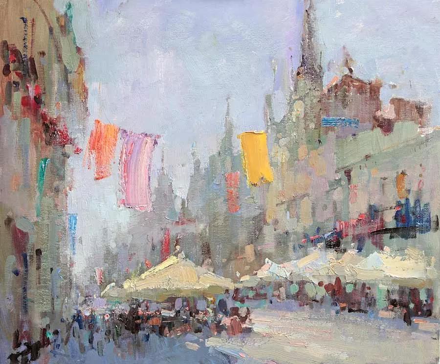 各式各样俄罗斯方块绘画,俄罗斯方块艺术画