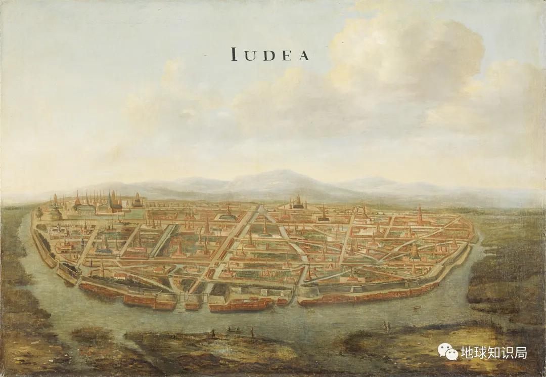 泰国300年未发生的战争,泰国和缅甸为什么打了300年的战争