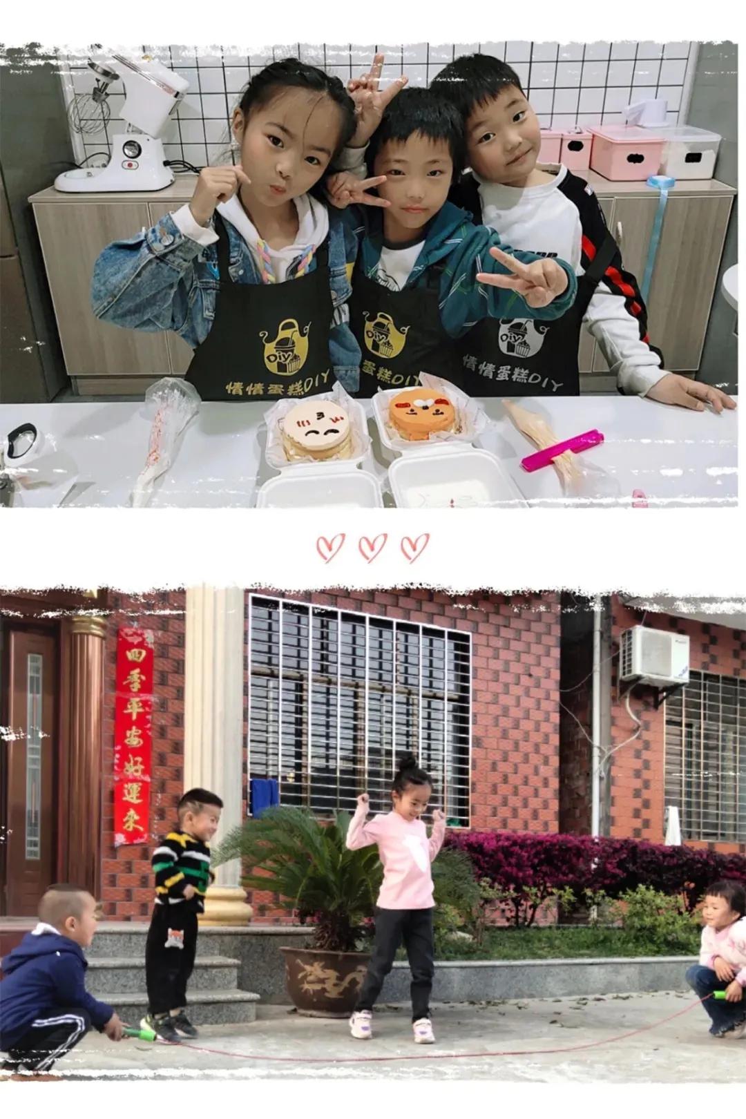 积极的学校，幸福的老师！黄梅县晋梅小学2020年度记事