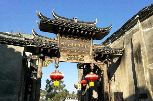 黔阳古城和洪江古商城区别,洪江古商城是黔城古城吗