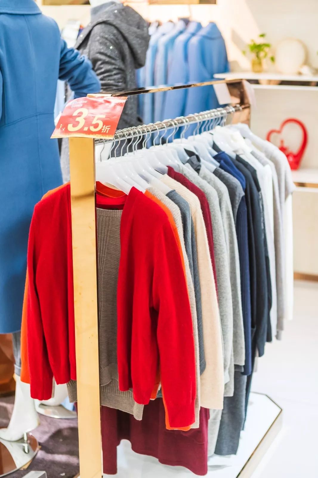 要火！天津又一知名商场“改头换面”！内部员工首度曝光