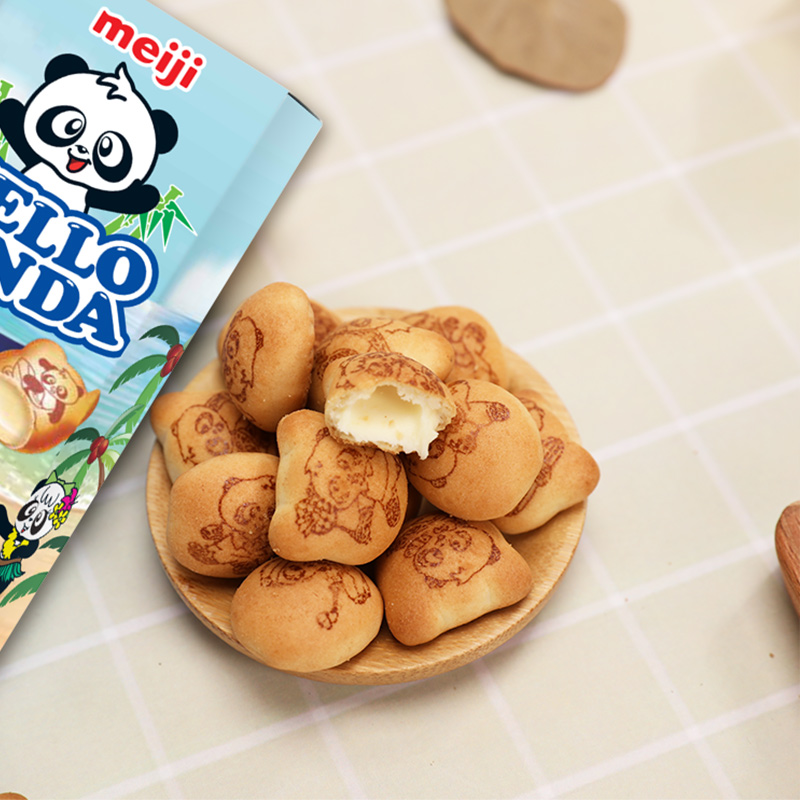 小熊饼干可以摇成球是真的吗,摇一摇的网红