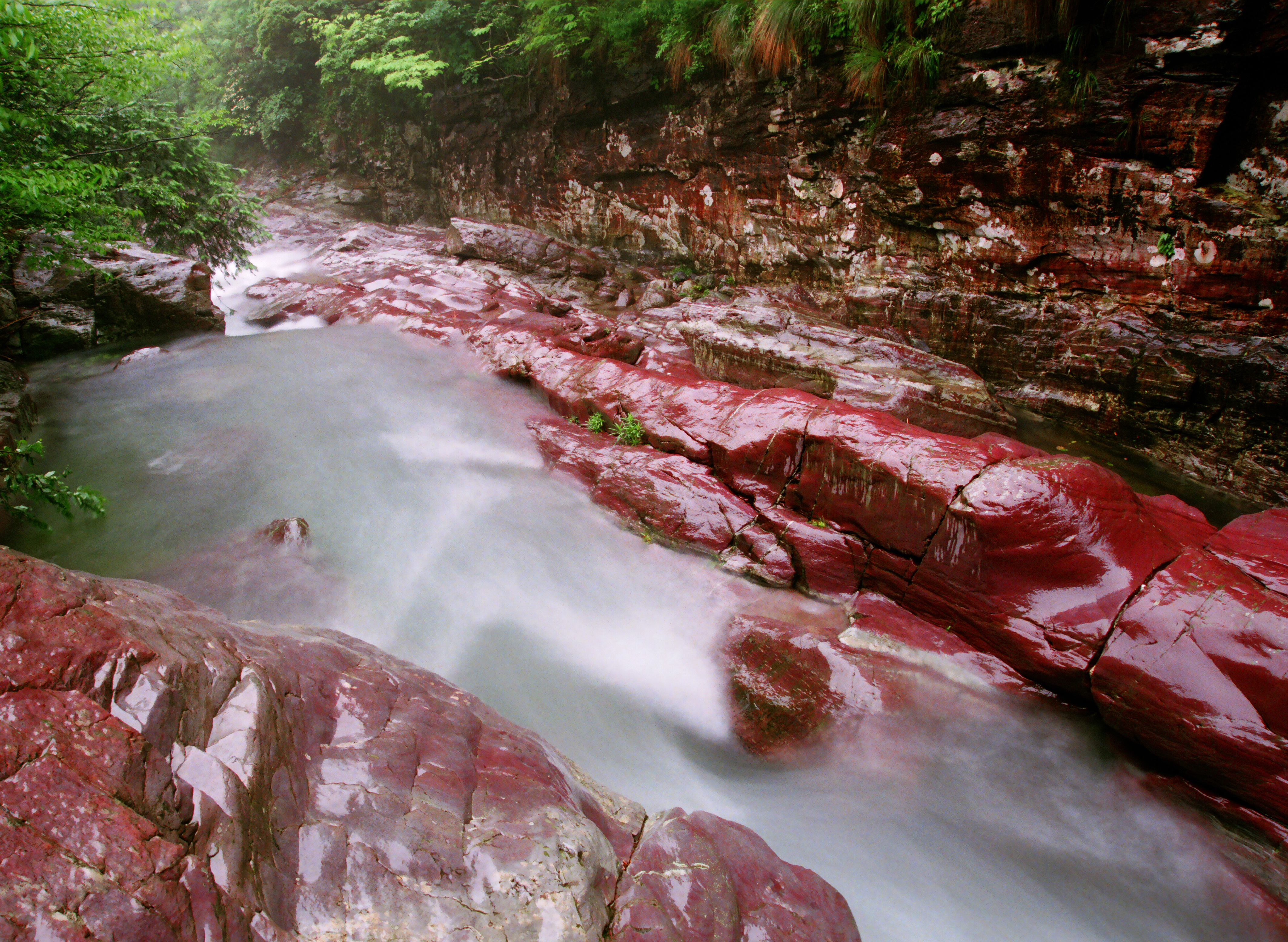 很值得去的古村落,去古村住宿要收费吗