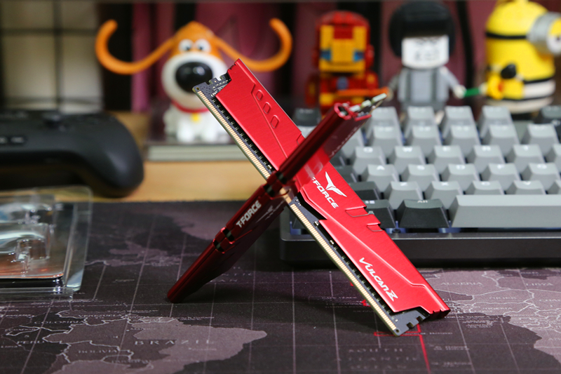 内存大容量无用？有可能是你不会玩，看我怎么玩转64G十铨火神Z