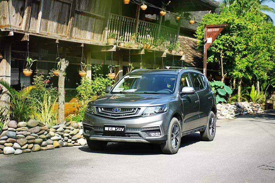 入门级纯电动汽车5万左右,入门车便宜五万以下