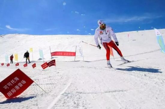 新疆十大滑雪场排行榜,疆内难度最高滑雪场