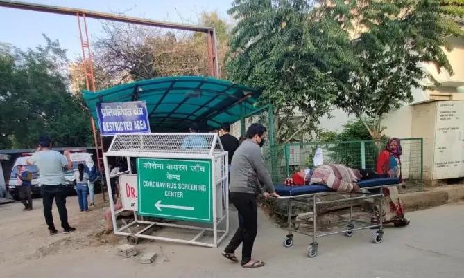 瞒不住了！这个国家感染人数可能破5亿！上千万人或丧命！