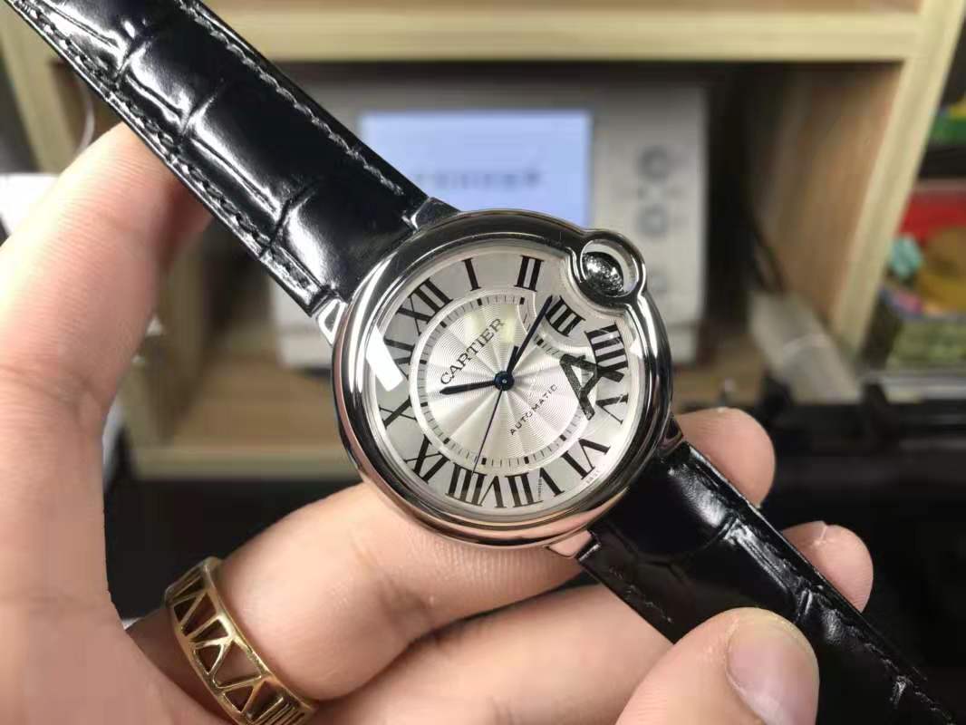 卡地亚蓝气球适合哪些人群,卡地亚蓝气球是什么