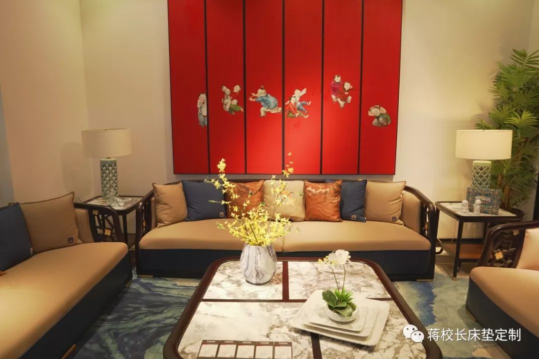 苏式禅意小院,精致苏式生活