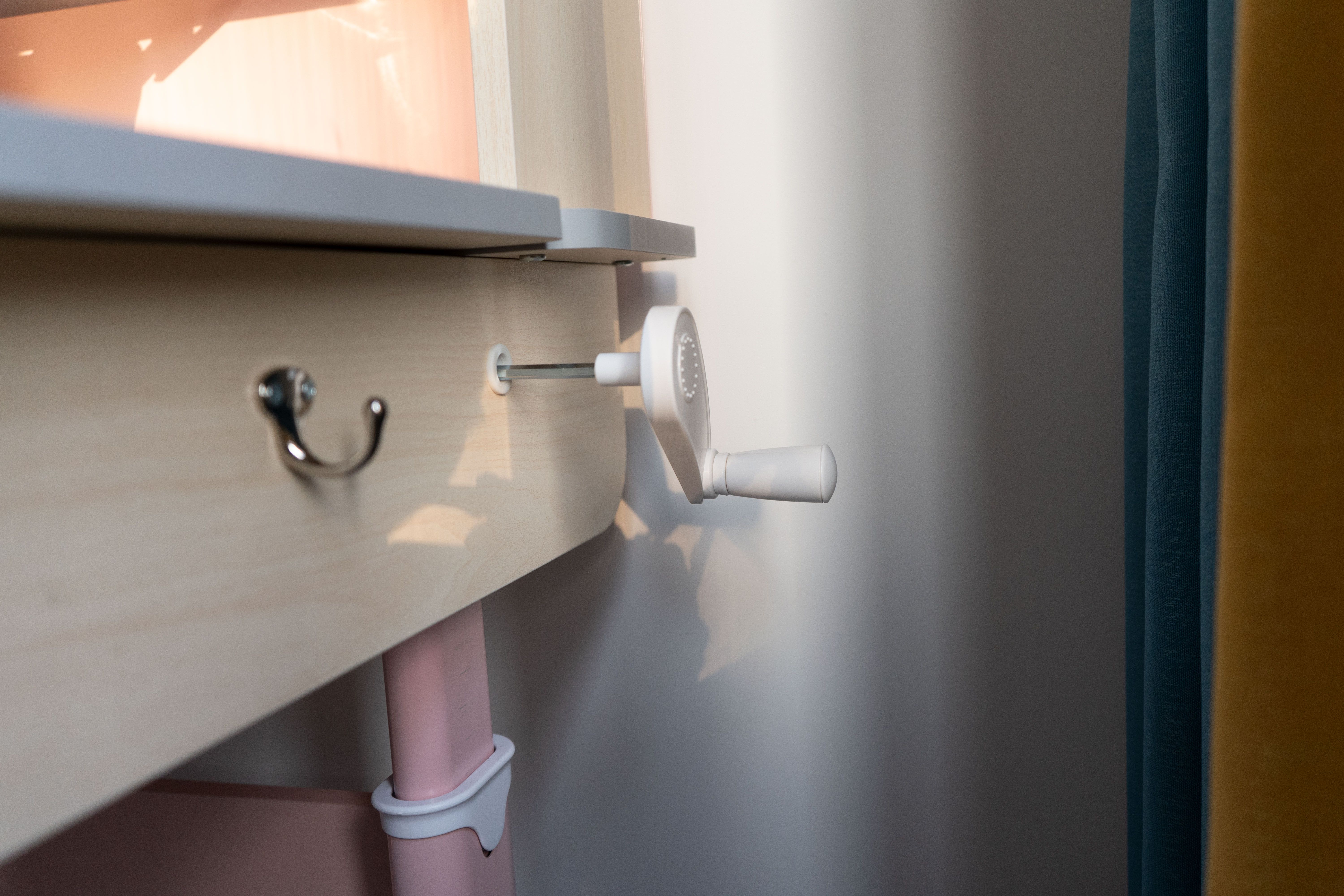 科贝森儿童学习桌椅安装说明书,科贝森儿童学习桌椅旗舰店