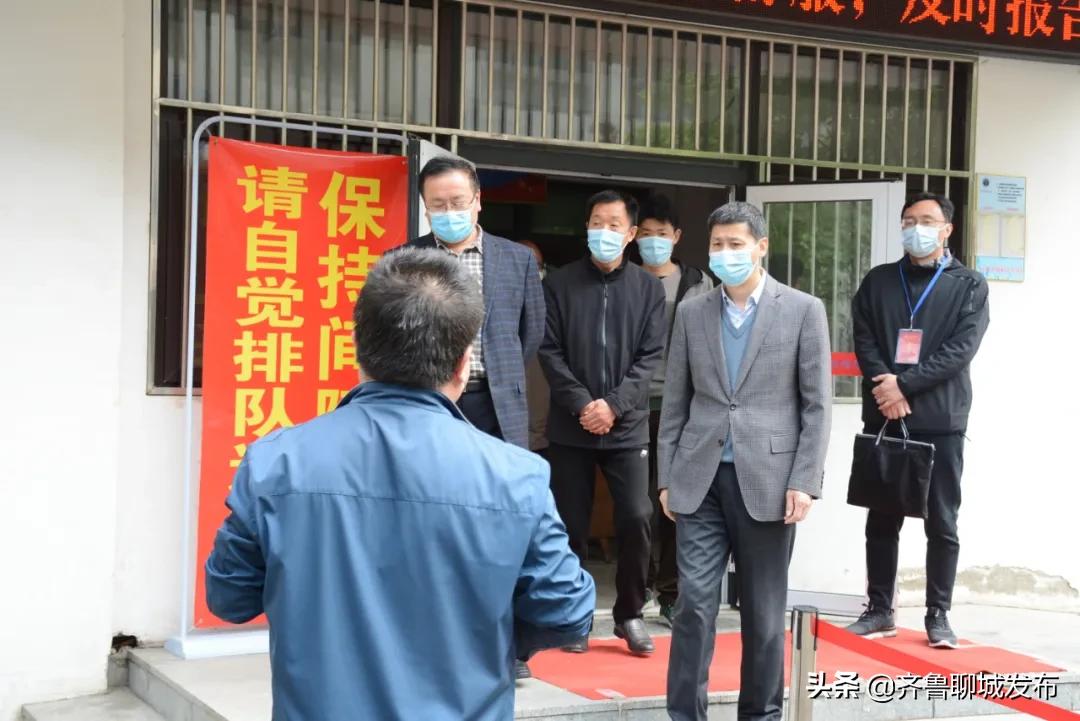 山东疫情防控通告开学,山东疫情防控督导检查