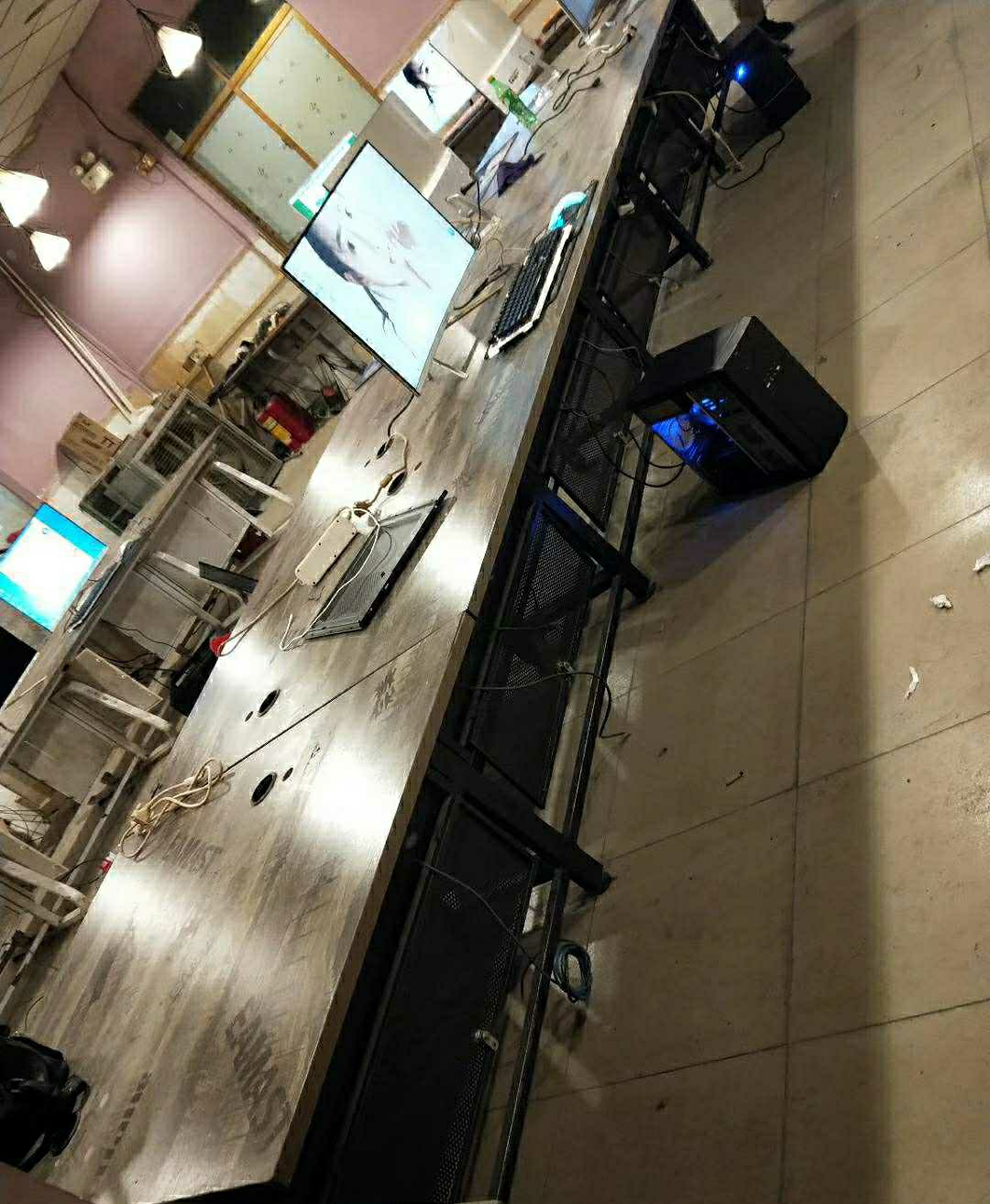 网吧未来的发展趋势,网吧行业前景怎么样