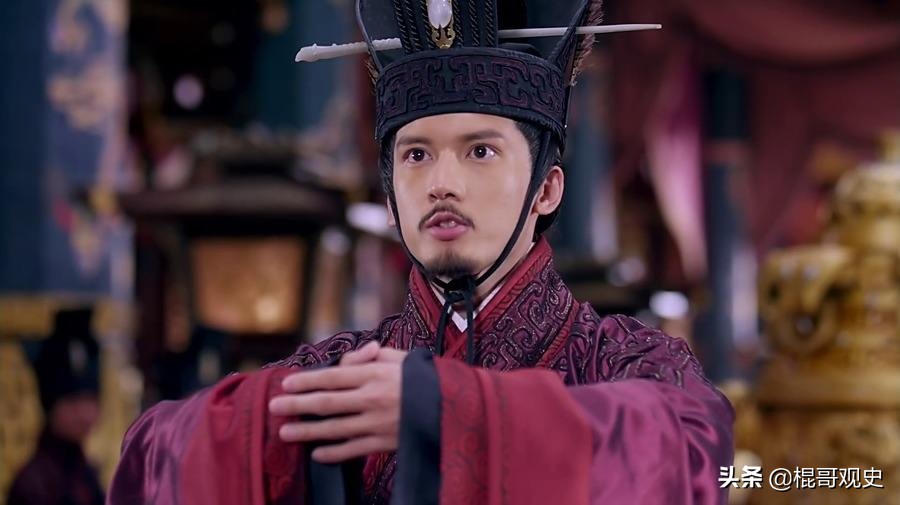 皇嗣衰微的轮回极限,或致封建王朝难以逾越300年大关