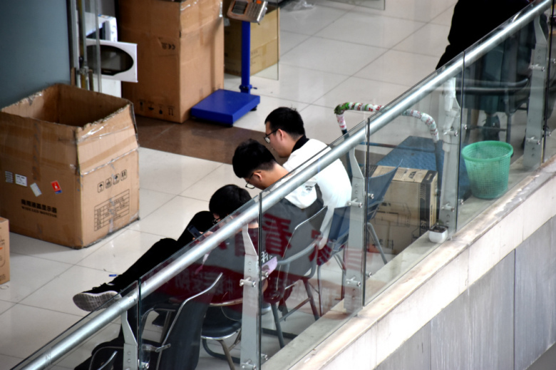 常州电脑城哪家最好,常州天宁区电脑城