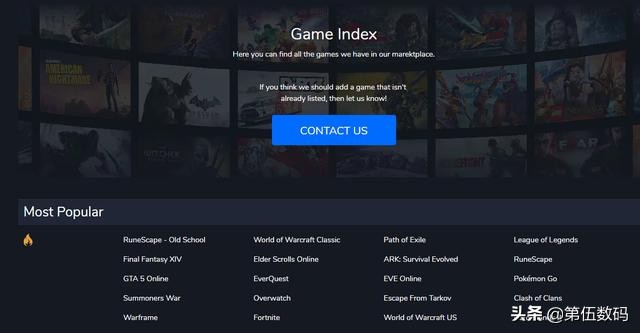 国外*赚网**:国外游戏代练暴利项目,玩游戏也能赚钱,而且还是美金