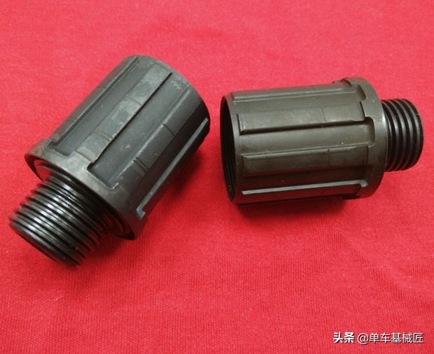 如何拆卸花鼓塔基,滚珠花鼓塔基拆卸图解