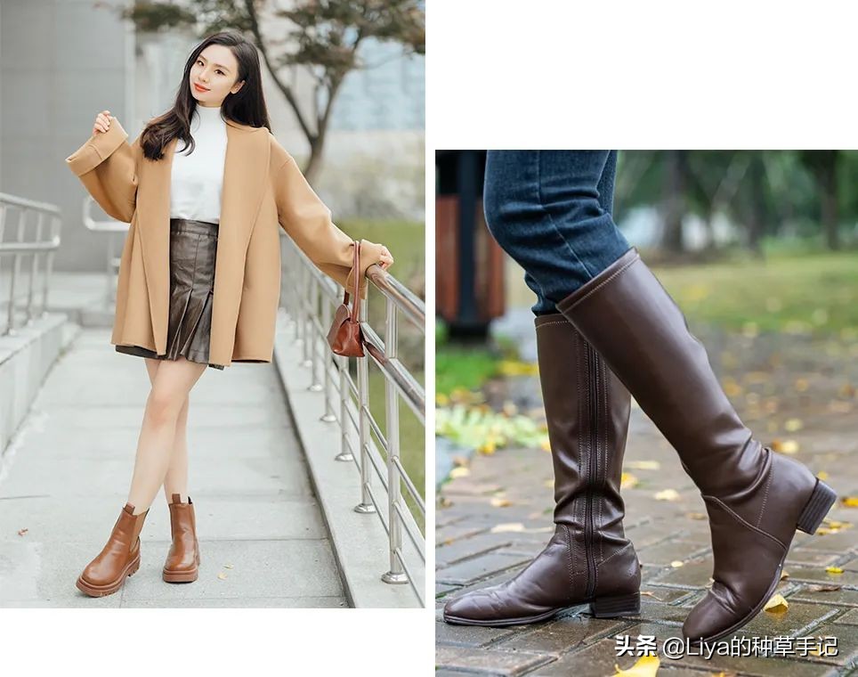 穿衣显老的大坑了解一下,显老适合穿什么衣服