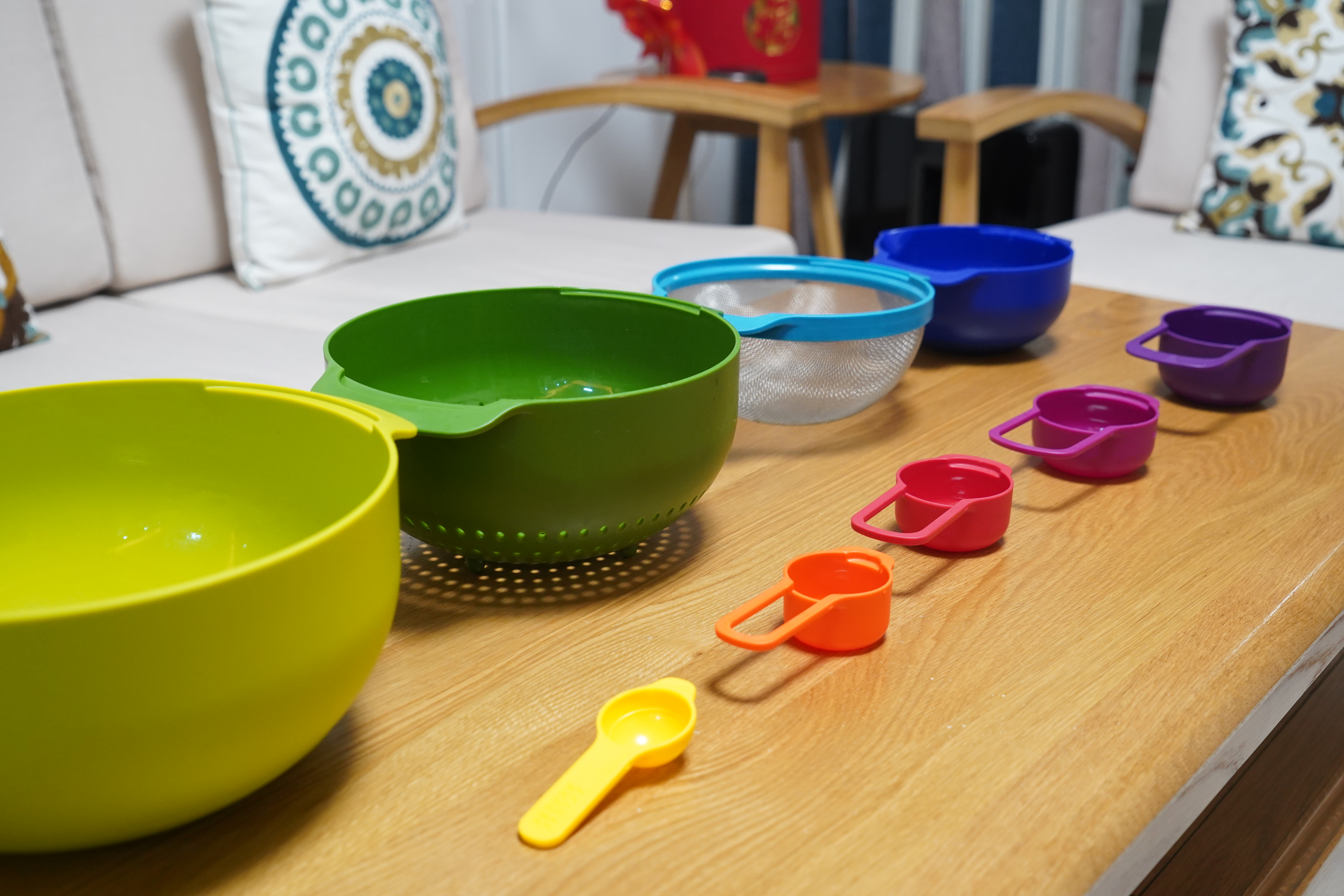 家电收纳好物推荐平价,厨具好物收纳推荐