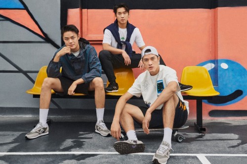 扬帆起航中国击剑队,kappa赞助国家击剑队