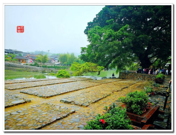 漳州十大日出观赏点,漳州旅游景点看日落