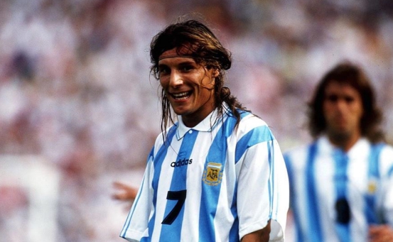 足坛速度爆发力集锦,足坛最强二人组合