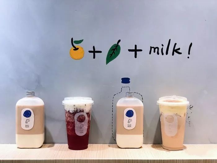 周杰伦同款奶茶味道怎么样,喝同款周杰伦的奶茶