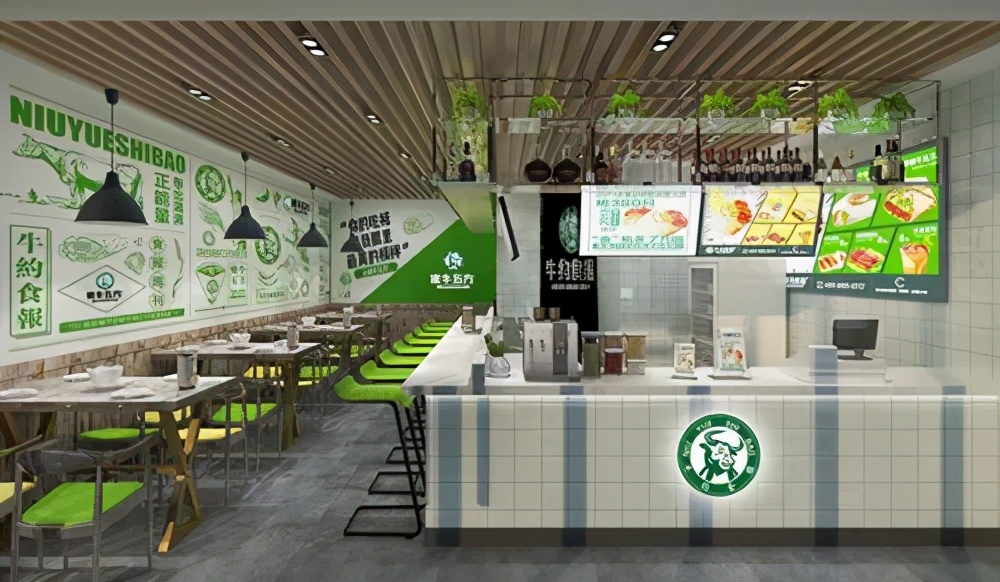 这次真的不一般！“嫩牛五方”近百万次曝光量，成全网焦点