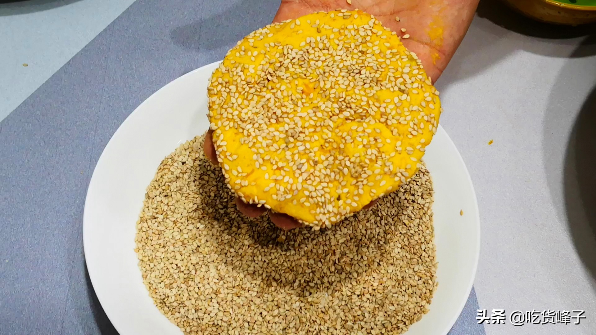 南瓜锅里蒸一蒸,南瓜隔水蒸需要几分钟